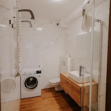 Lublanska Cosy Studio #2a
